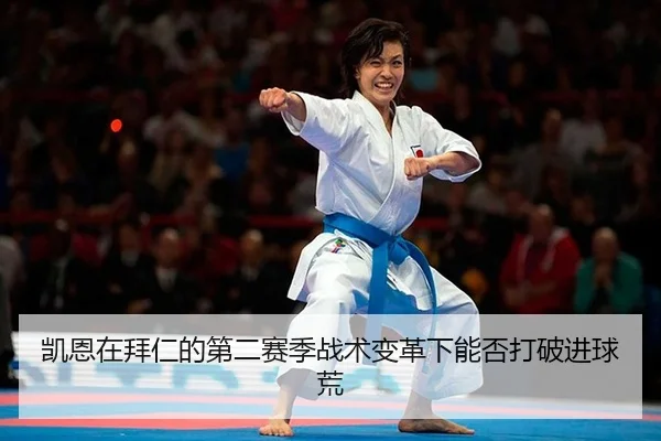 凯恩在拜仁的第二赛季战术变革下能否打破进球荒